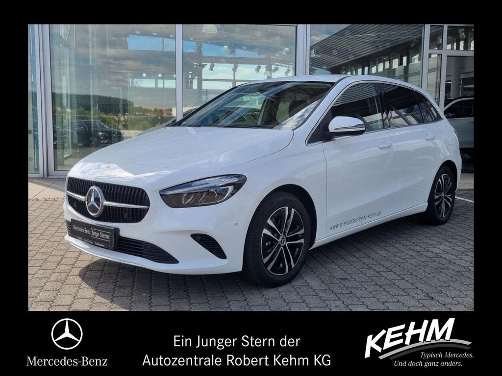 Mercedes-Benz B 250 2023