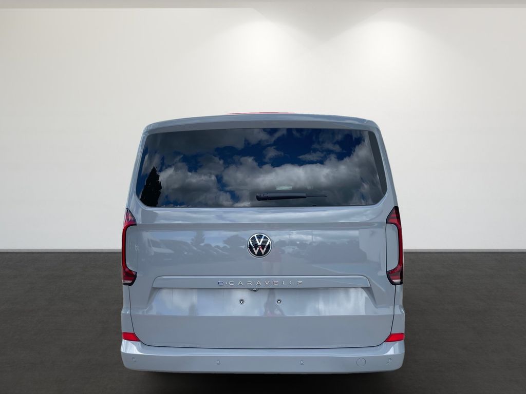 Volkswagen T7 Caravelle