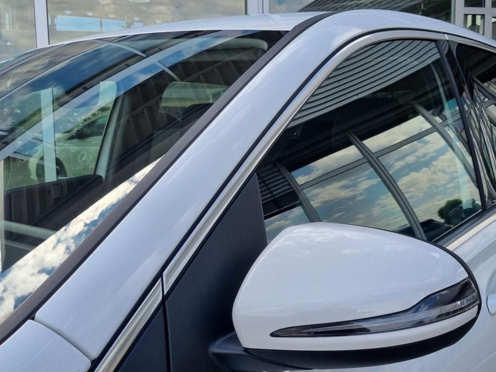 Mercedes-Benz B 250 2023