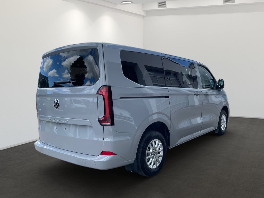 Volkswagen T7 Caravelle