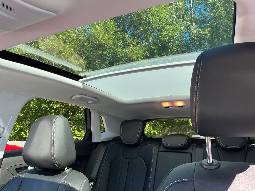 Opel Grandland (X) 2021