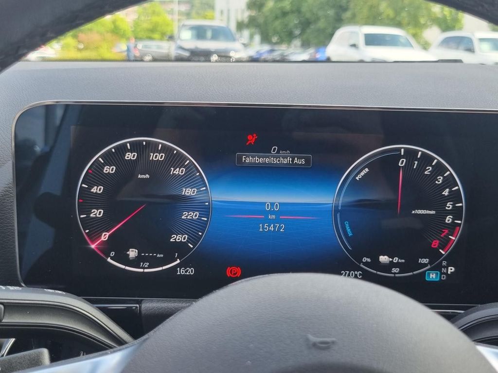 Mercedes-Benz B 250 2023