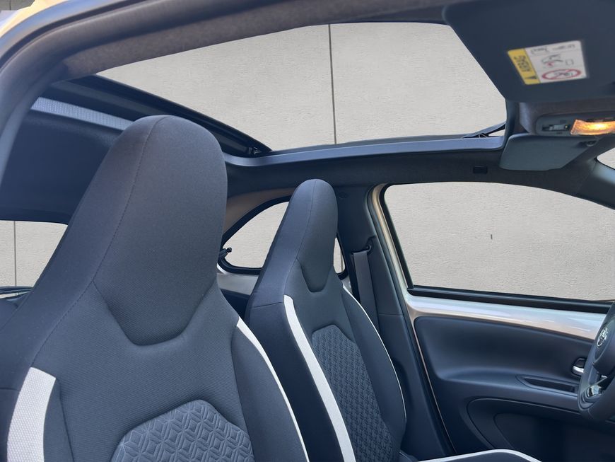 Toyota Aygo (X) 2025