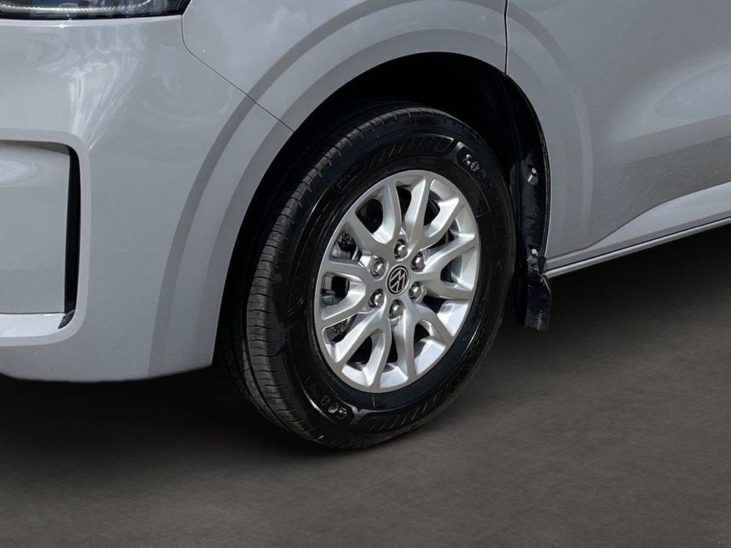 Volkswagen T7 Caravelle