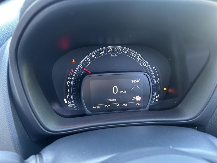 Toyota Aygo (X) 2025