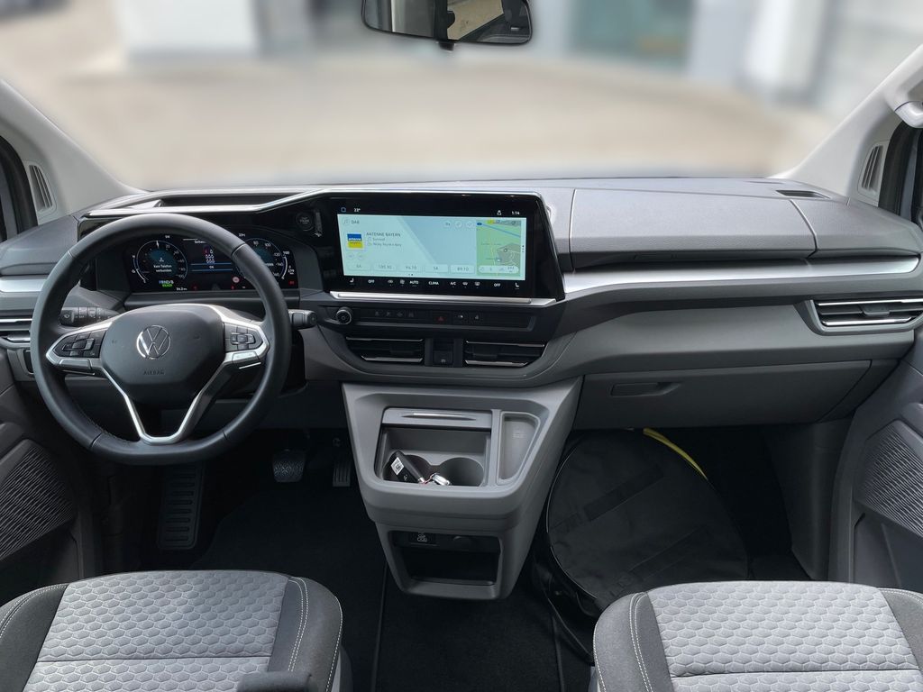 Volkswagen T7 Caravelle