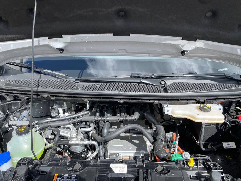 Volkswagen T7 Caravelle