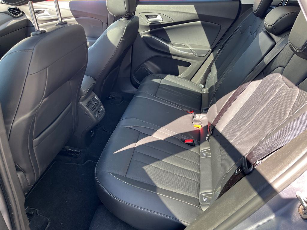 Opel Grandland (X) 2021