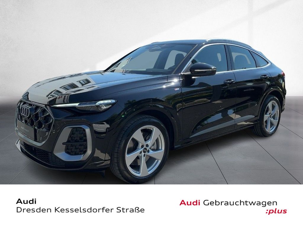 Audi Q5 2025