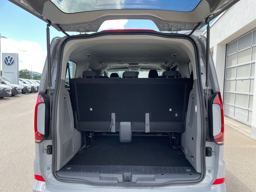 Volkswagen T7 Caravelle