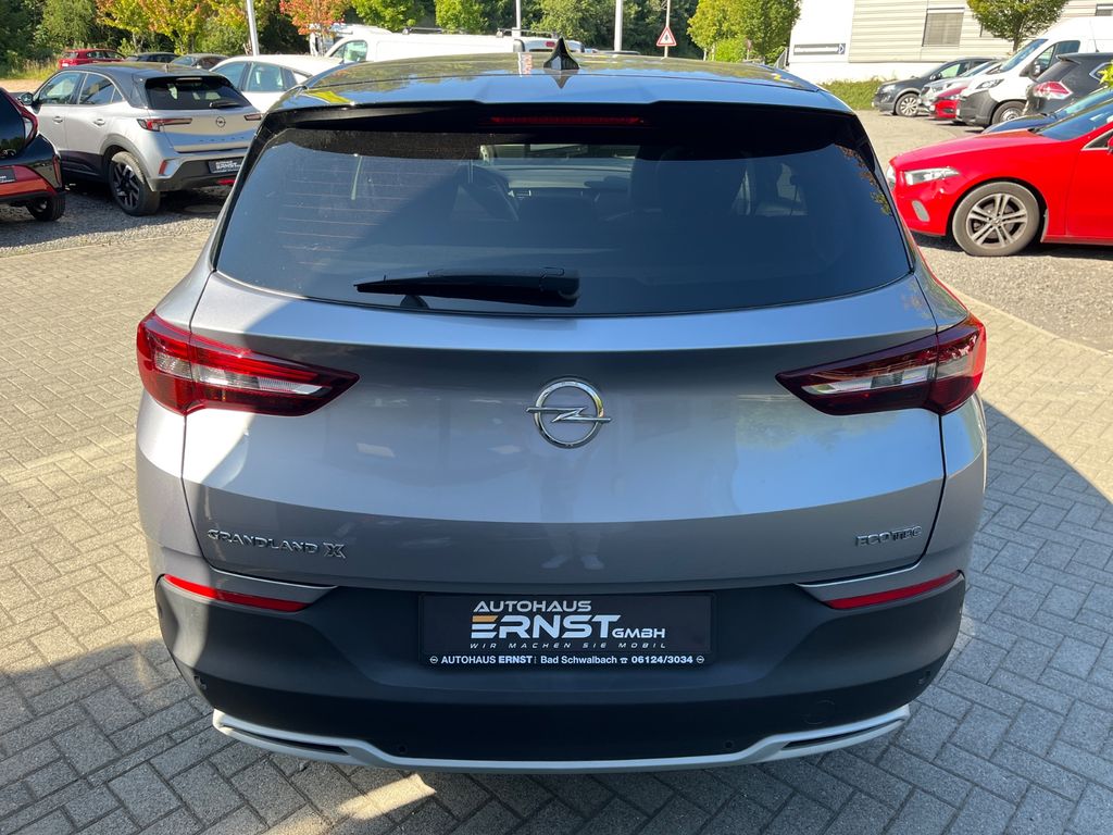 Opel Grandland (X) 2021