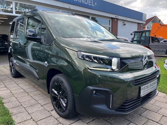 Citroën Berlingo 2025