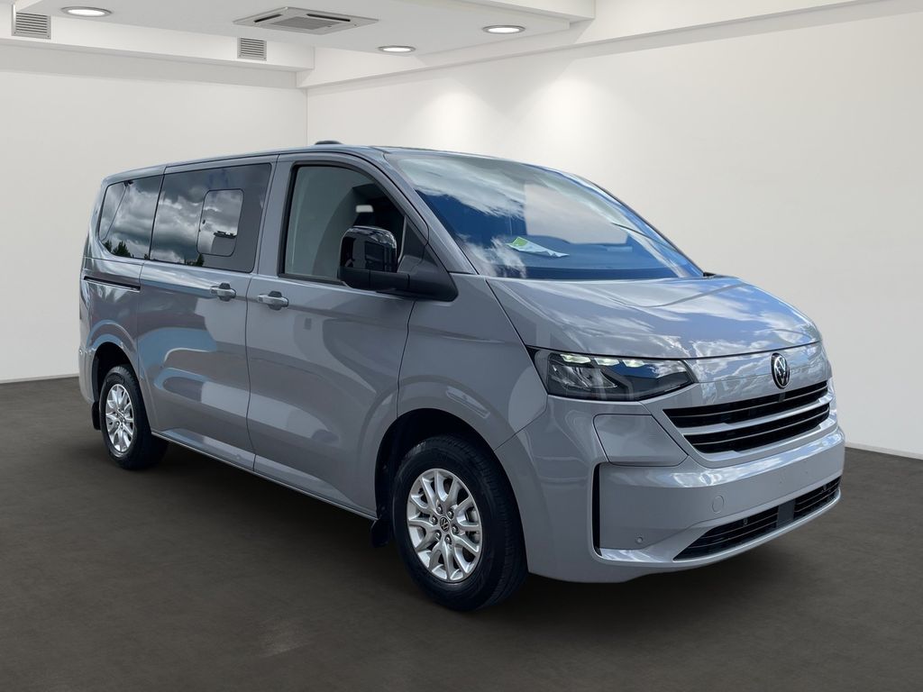 Volkswagen T7 Caravelle