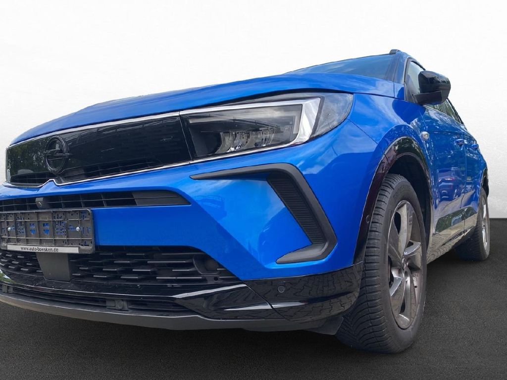 Opel Grandland (X) 2022