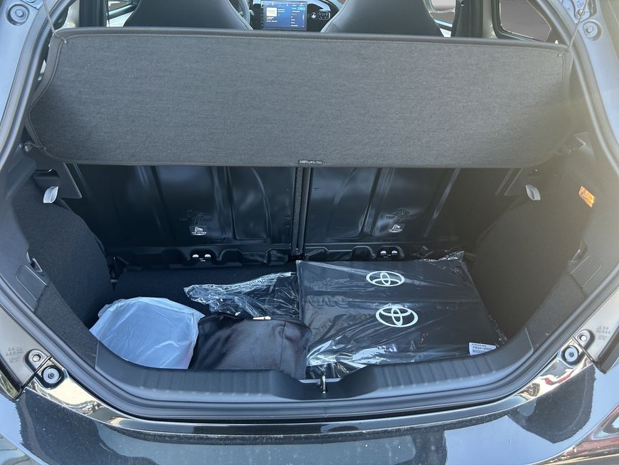 Toyota Aygo (X) 2025