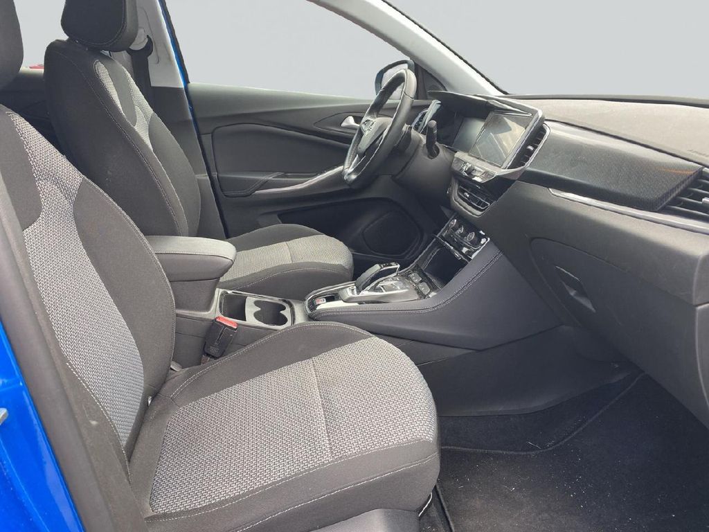 Opel Grandland (X) 2022