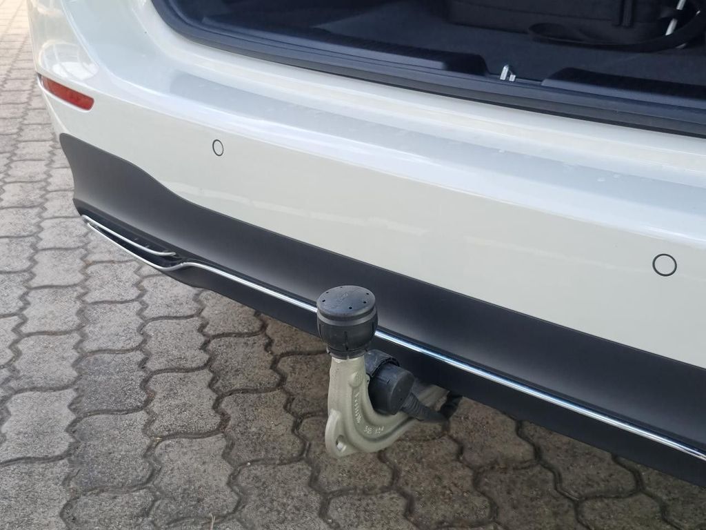 Mercedes-Benz B 250 2023