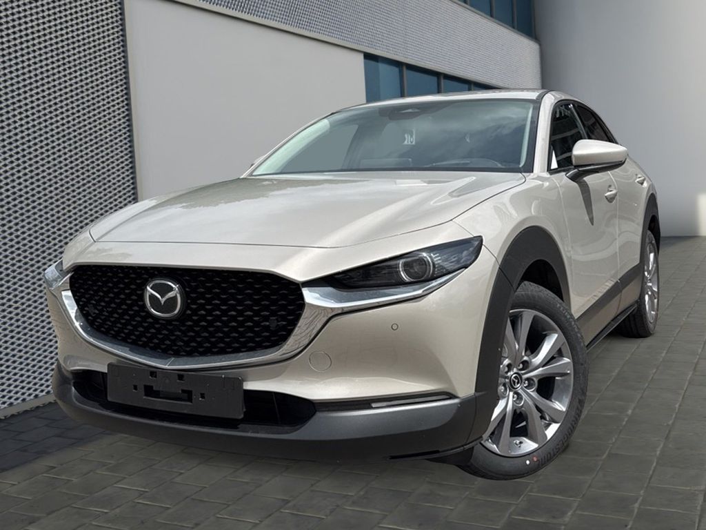 Mazda CX-30 2025