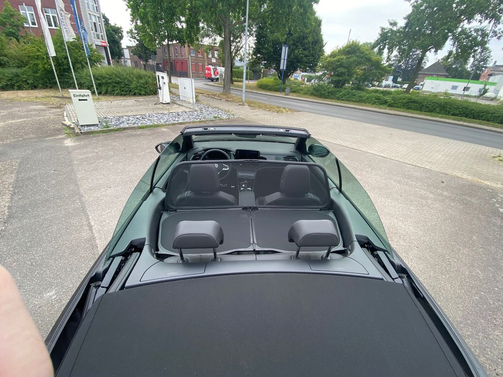 Volkswagen T-Roc 2024