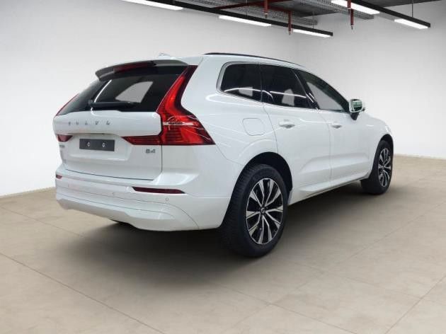 Volvo XC60 2024