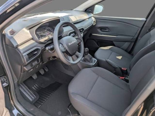 Dacia Jogger 2025