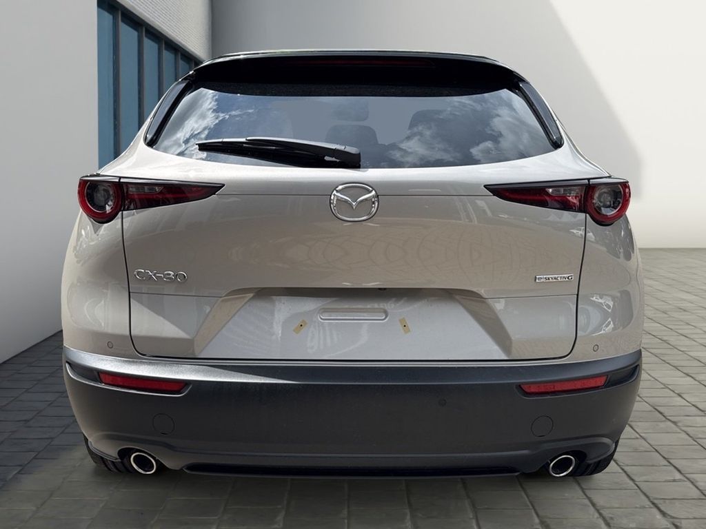 Mazda CX-30 2025