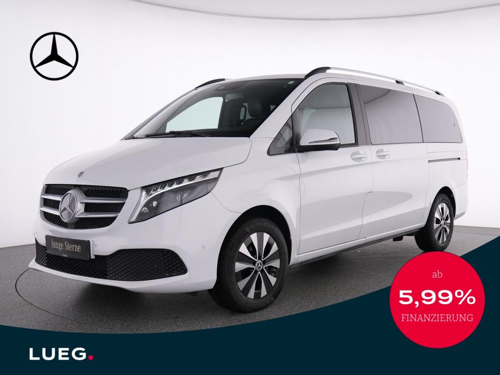 Mercedes-Benz V 250 2024