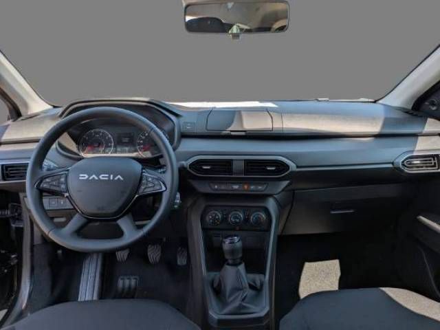 Dacia Jogger 2025