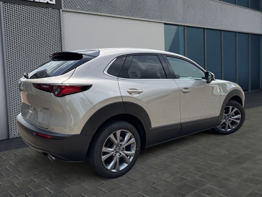 Mazda CX-30 2025