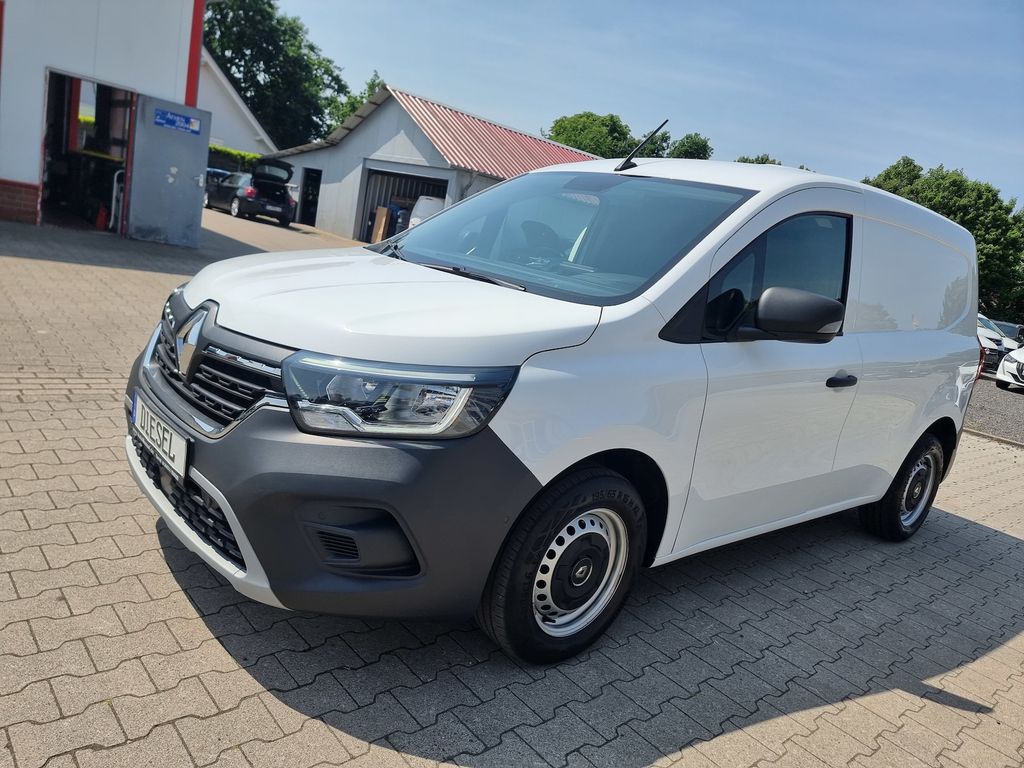 Renault Kangoo 2022