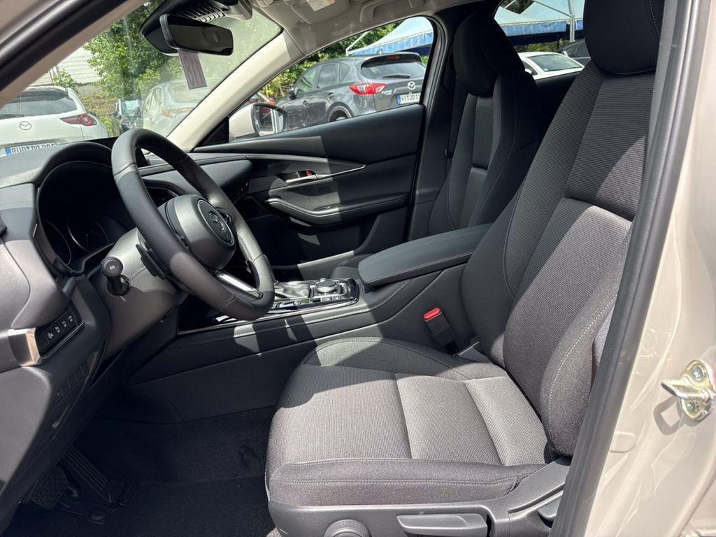 Mazda CX-30 2025
