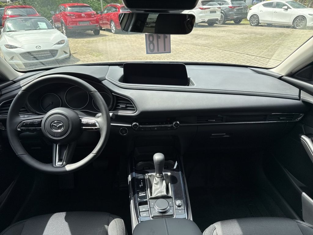 Mazda CX-30 2025