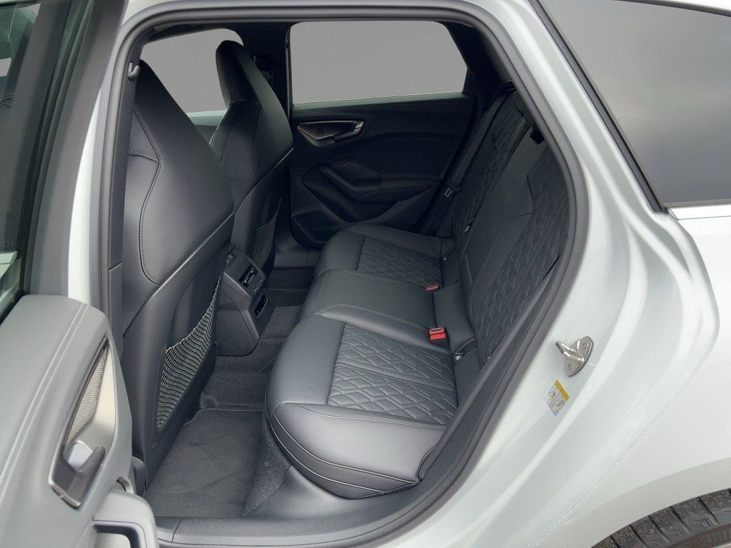 Audi S5 2025