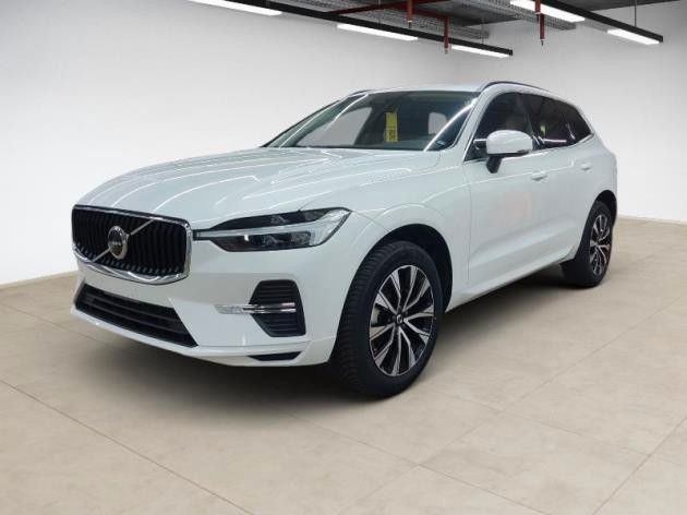 Volvo XC60 2024
