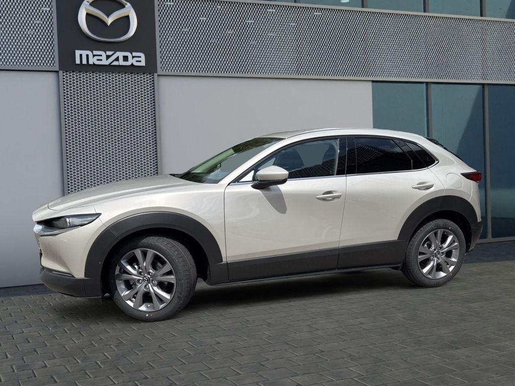 Mazda CX-30 2025