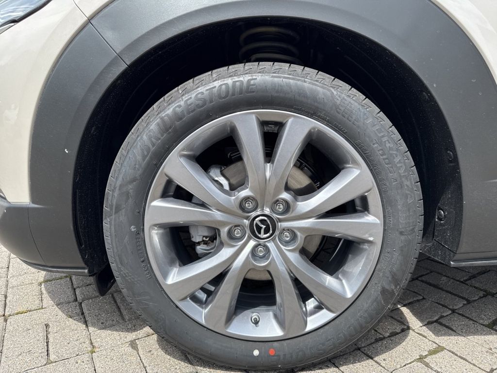Mazda CX-30 2025