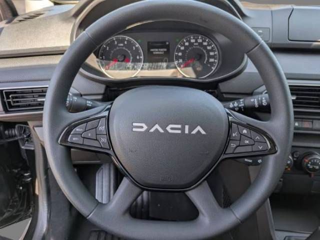 Dacia Jogger 2025