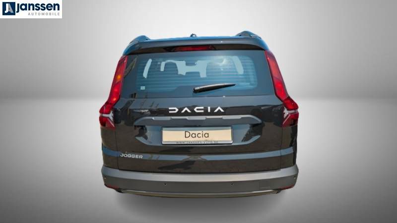 Dacia Jogger 2025
