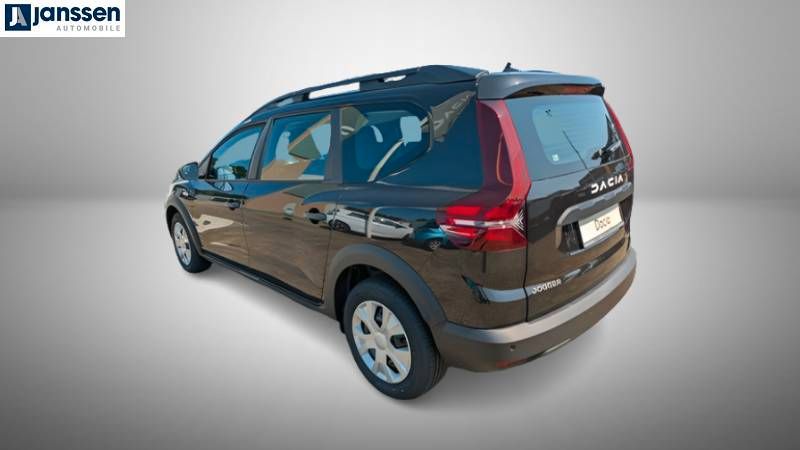 Dacia Jogger 2025