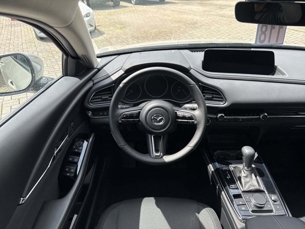 Mazda CX-30 2025