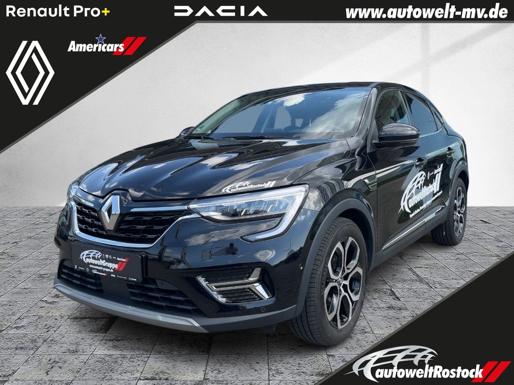 Renault Arkana 2023