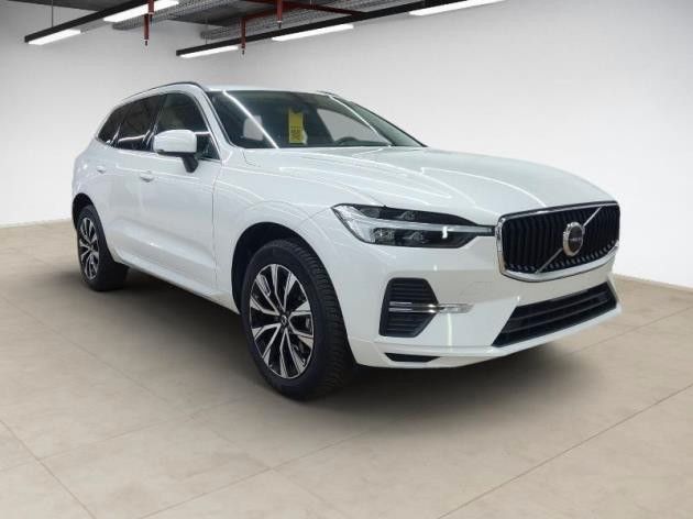 Volvo XC60 2024