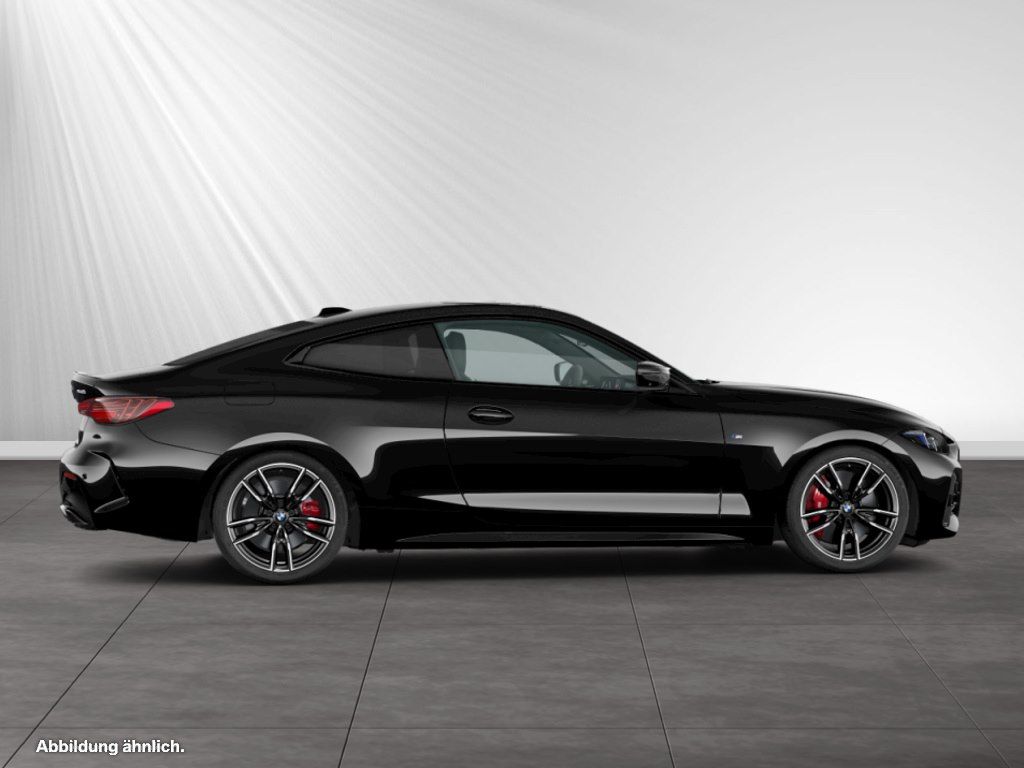 BMW M440 2024