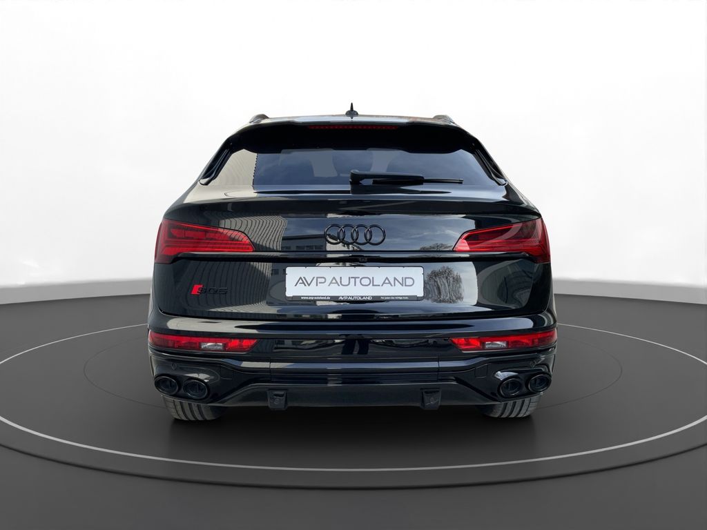 Audi SQ5 2025