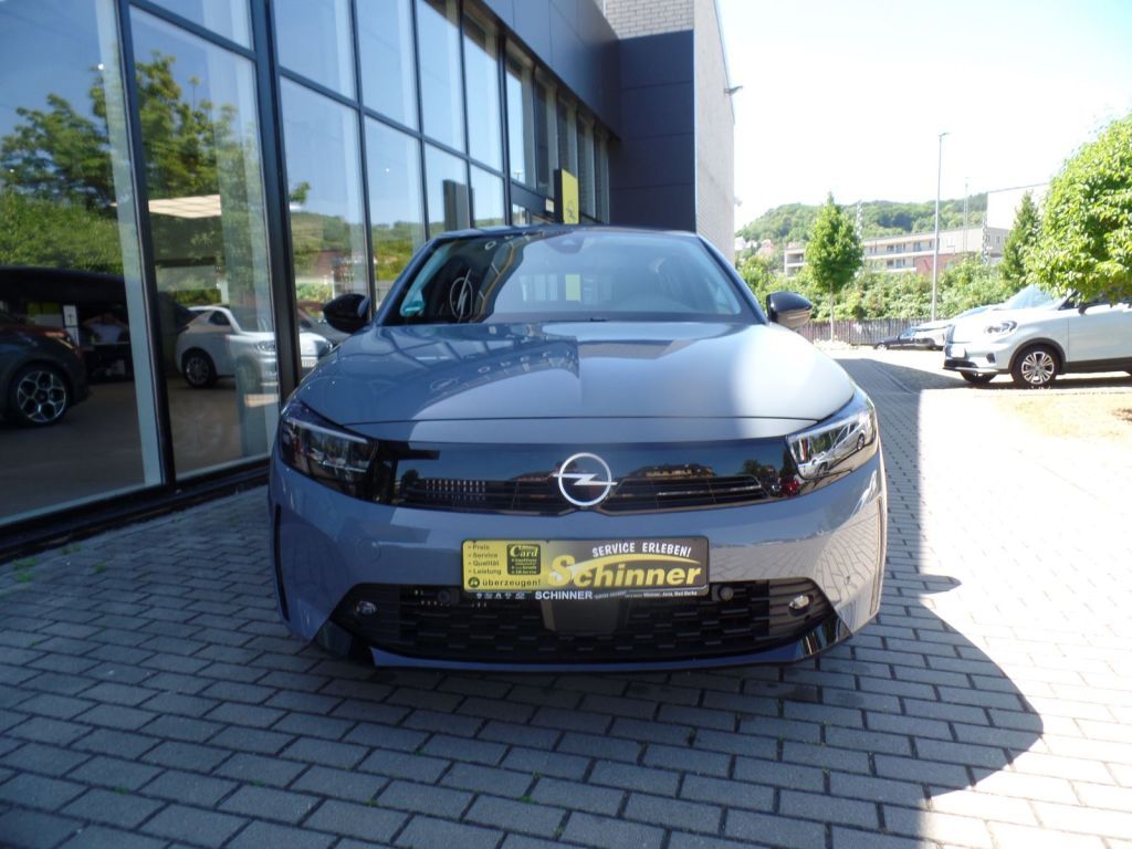 Opel Corsa 2025
