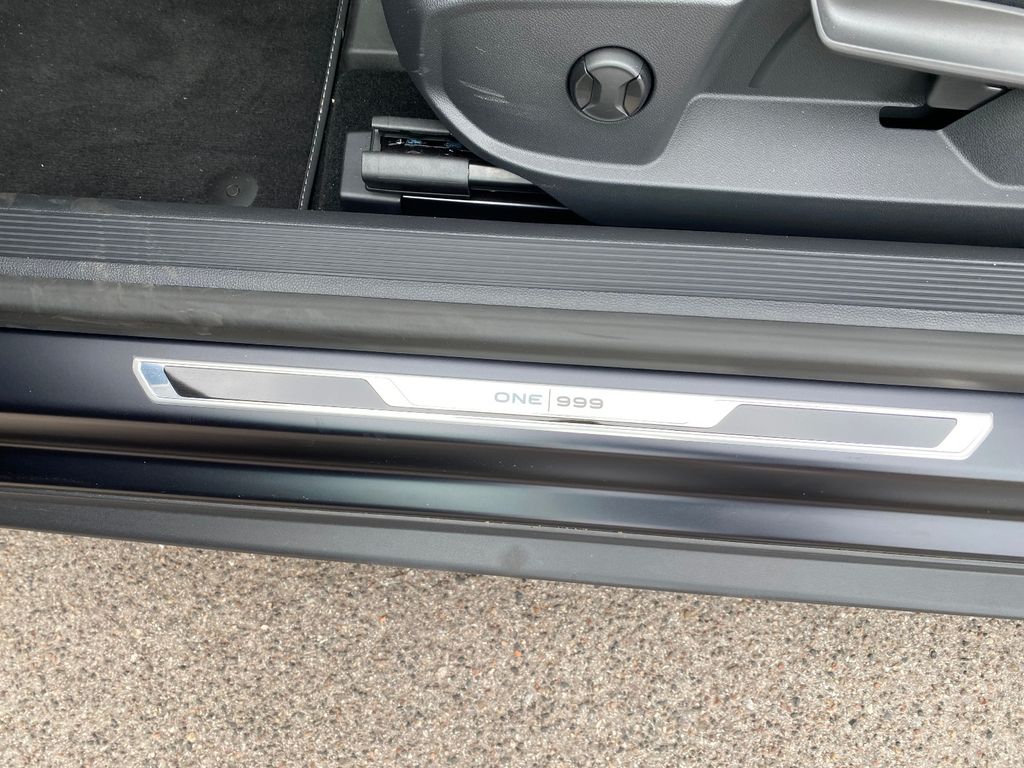 Volkswagen T-Roc 2024