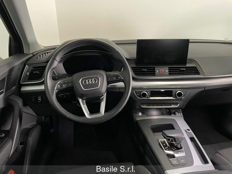 Audi Q5 2023