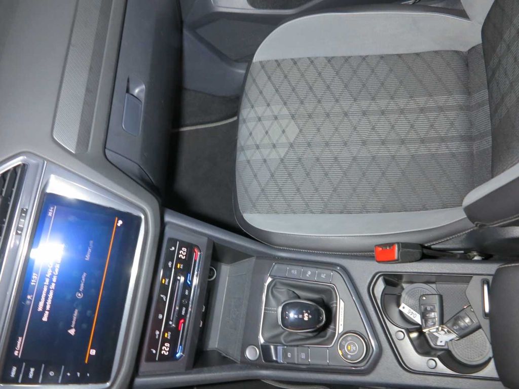 Volkswagen Tiguan Allspace 2022