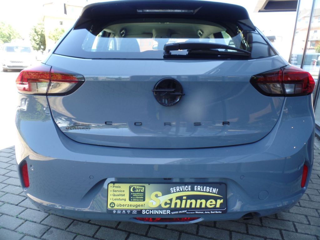 Opel Corsa 2025
