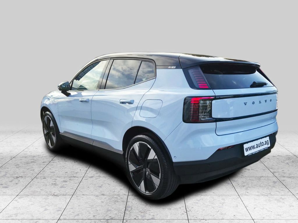 Volvo EX30 2025